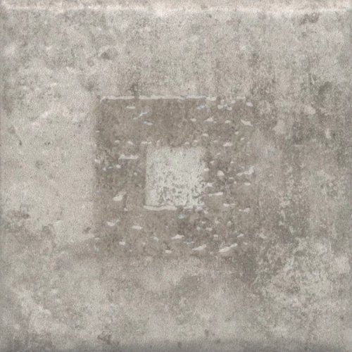 KMD3STA039GN Спартель 3 серый матовый 9,8x9,8x0,7 декор