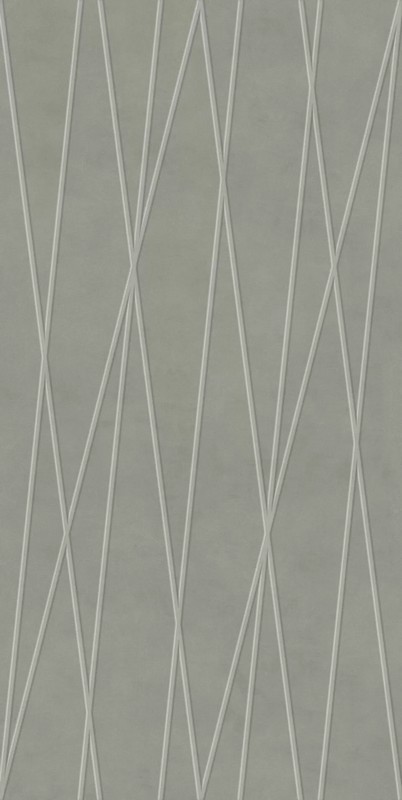 KM6012B0251R Таделакт зелёный матовый структура обрезной 60x119,5x1 керамическая плитка