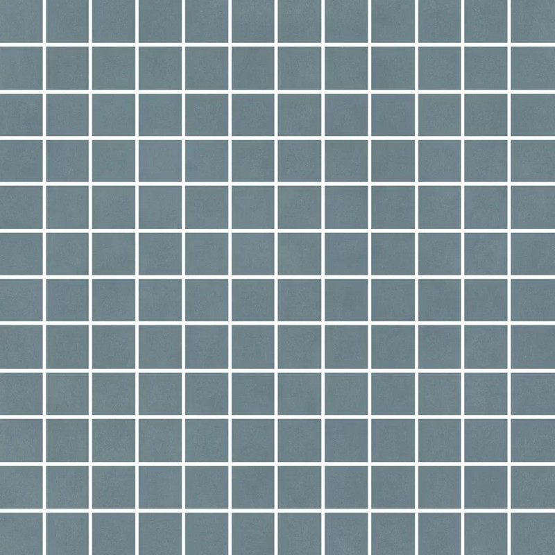 KM3030M0151N Таделакт бирюзовый матовый 29,8x29,8x0,35 керамическая плитка