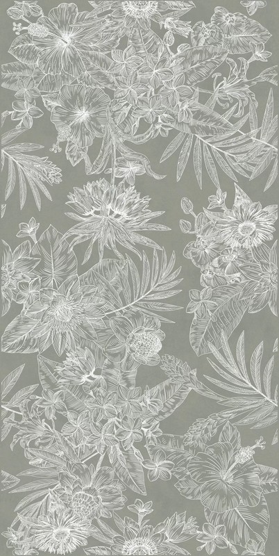 KMD3STA054BR Таделакт зелёный матовый обрезной 60x119,5x0,9 декор