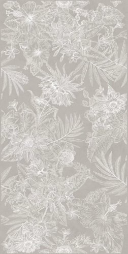 KMD3STA056BR Таделакт серый матовый обрезной 60x119,5x0,9 декор