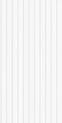 KM6012B0021R Танжер 1 белый матовый структура обрезной 60x119,5x1 керамическая плитка