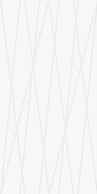 KM6012B0031R Танжер 2 белый матовый структура обрезной 60x119,5x0,9 керамическая плитка