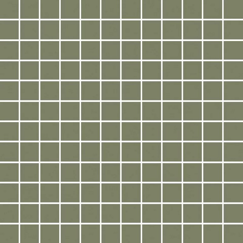 KM3030M0001N Темари зелёный матовый 29,8x29,8x0,35 керамическая плитка