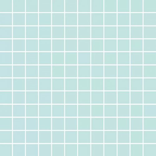 KM3030M0011N Темари бирюзовый светлый матовый 29,8x29,8x0,35 керамическая плитка