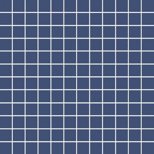 KM3030M0021N Темари синий тёмный матовый 29,8x29,8x0,35 керамическая плитка