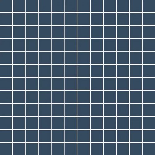 KM3030M0041N Темари бирюзовый тёмный матовый 29,8x29,8x0,35 керамическая плитка