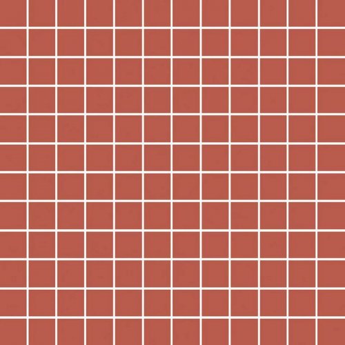 KM3030M0071N Темари красный матовый 29,8x29,8x0,35 керамическая плитка