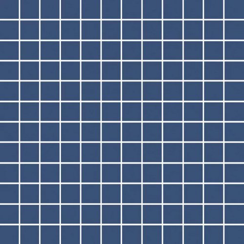 KM3030M0101N Темари синий матовый 29,8x29,8x0,35 керамическая плитка