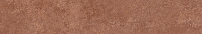 KM4040G0021NBT5 Плинтус Хадду красный матовый 40,2x7,6x0,8