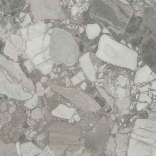 KM6060G0391R20 Чеппо ди Сицилия серый матовый обрезной 60x60x2 керамогранит