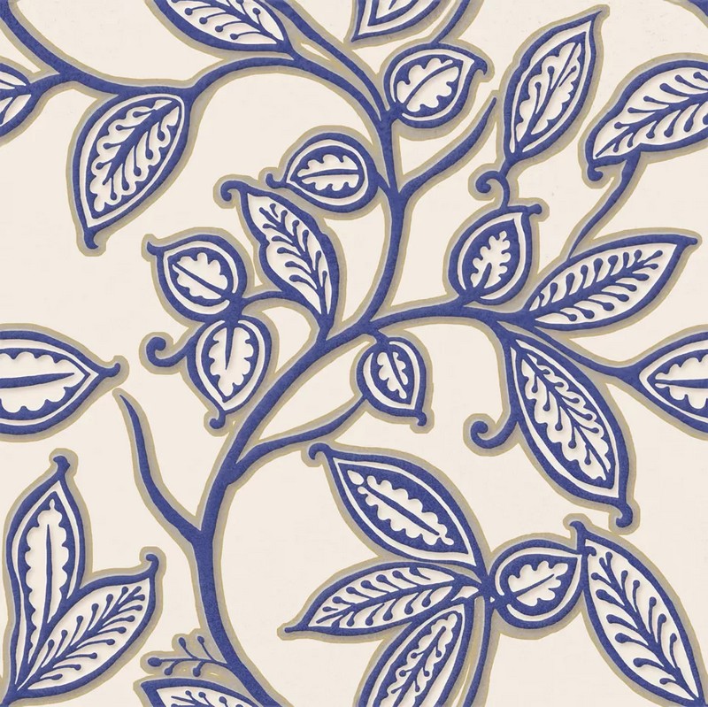 KMD3STA010BN Шавен 4 матовый 20x20x0,69 декор