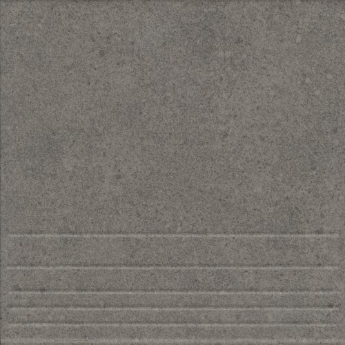 Базис серый матовый 30x30