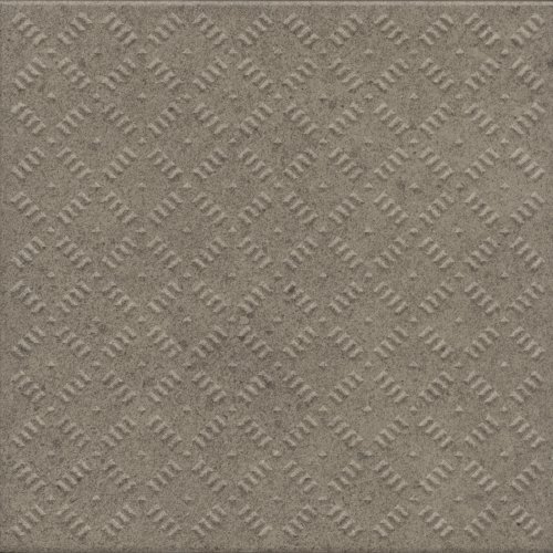 Базис коричневый матовый структурированный 30x30