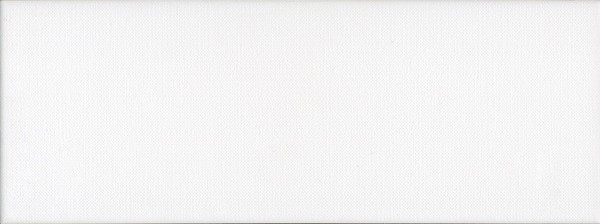 Плитка Кастильони белый 15x40