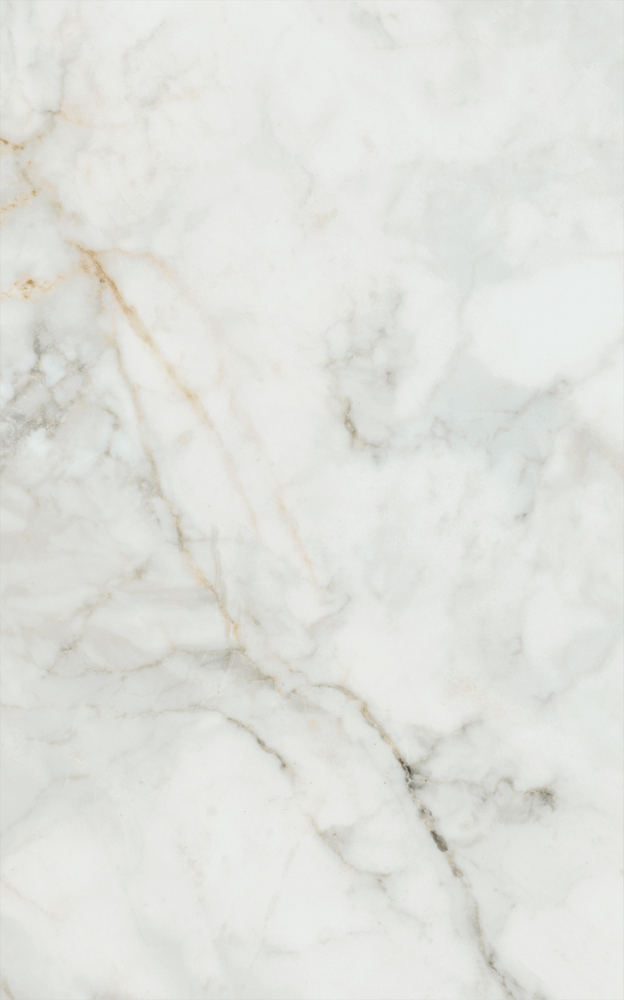 Плитка Кантата белый глянцевый 25x40