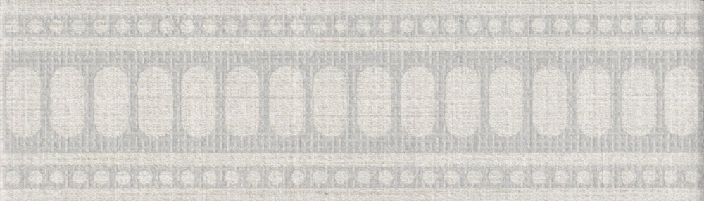 Бордюр Спинелли матовый 5,7x20