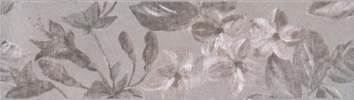 Бордюр Александрия серый 5,7x20