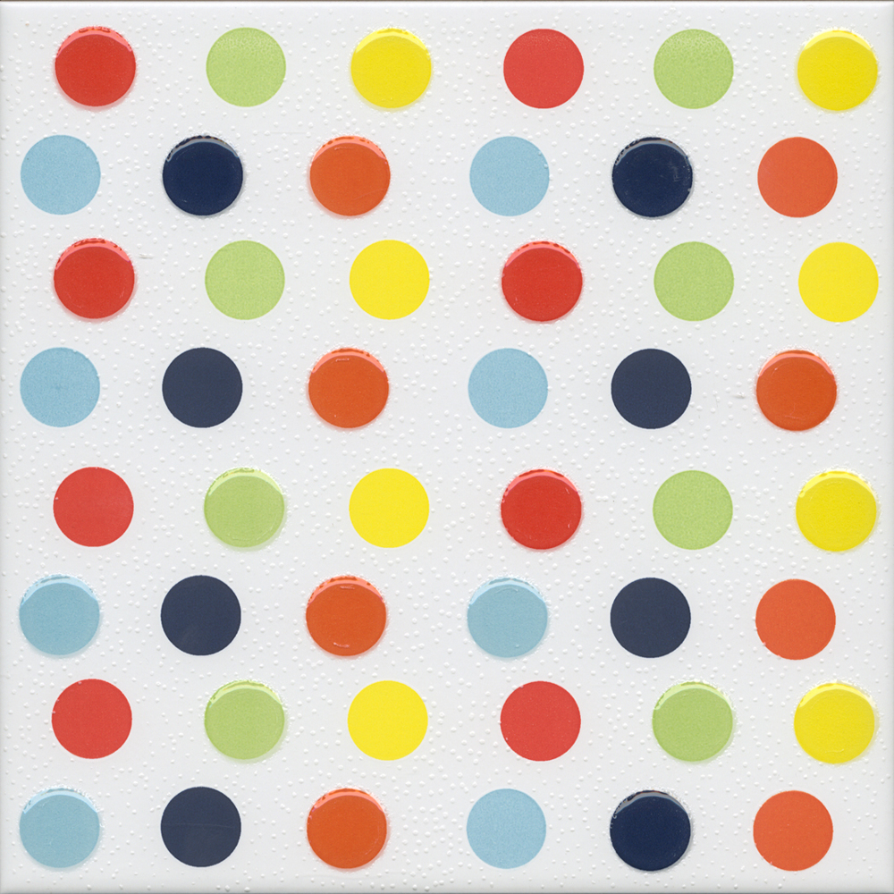 Декор Альпаки 7 20x20