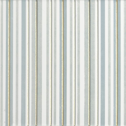 Декор Весна 4 матовый 20x20