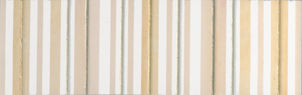 Бордюр Весна 2 матовый 6,3x20