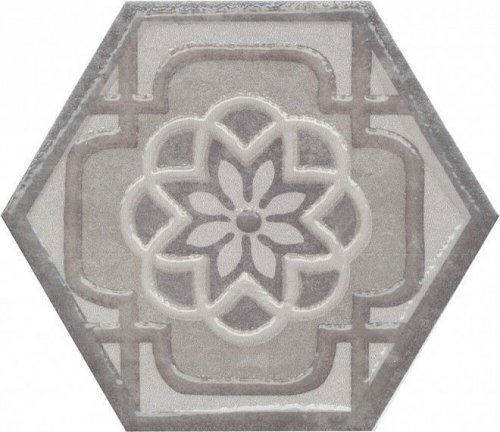 Декор Тюрен Вставка A294 10,4x12