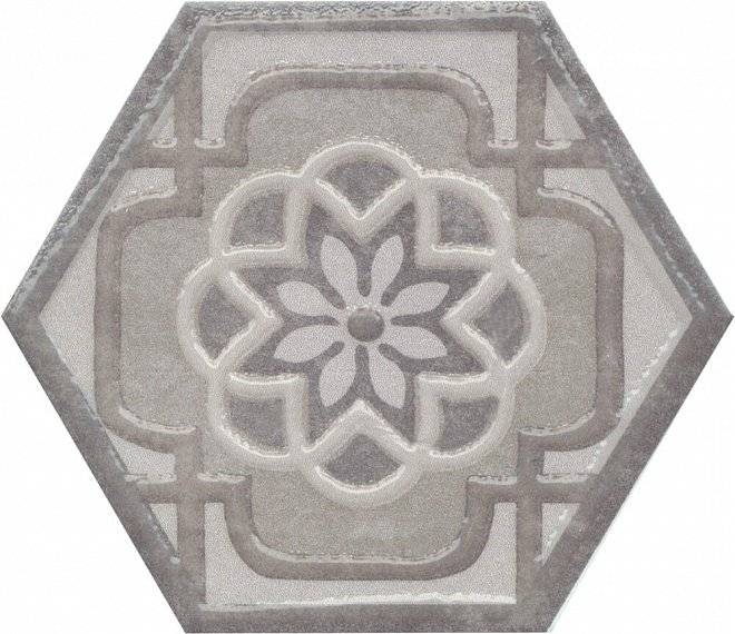 Декор Тюрен Вставка A295 10,4x12