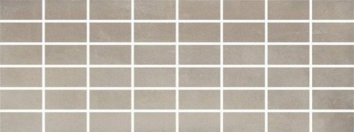 Декор Пикарди беж мозаичный 15x40