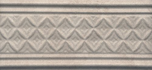 Бордюр Пикарди беж структура 6,7x15