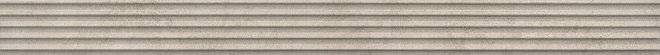 Бордюр Пикарди беж структура обрезной 3,4x40