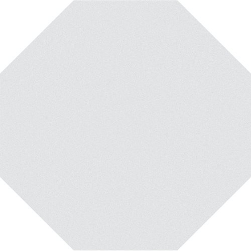 Керамогранит Агуста белый натуральный 24x24