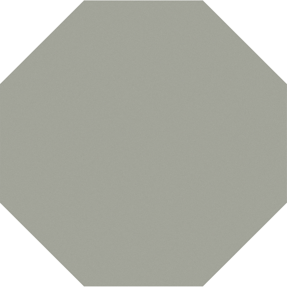 Керамогранит Агуста серый светлый натуральный 24x24