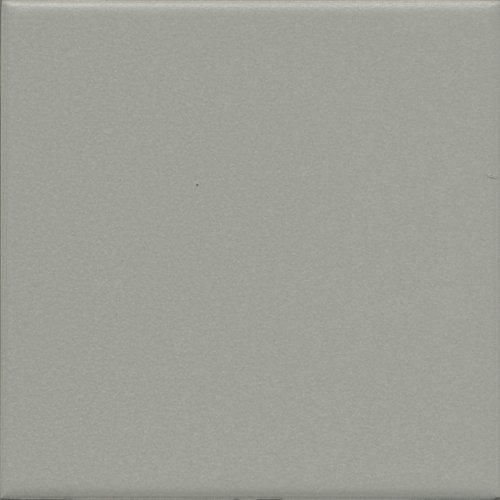Керамогранит Агуста серый светлый натуральный 9,8x9,8