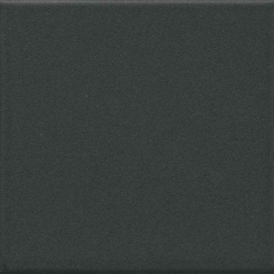 Керамогранит Агуста черный натуральный 9,8x9,8