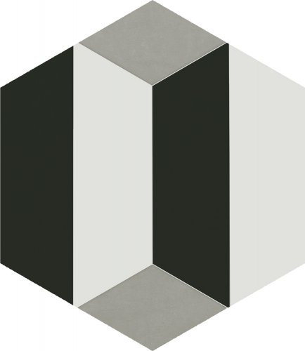 Декор Кальсада 1 10,4x12