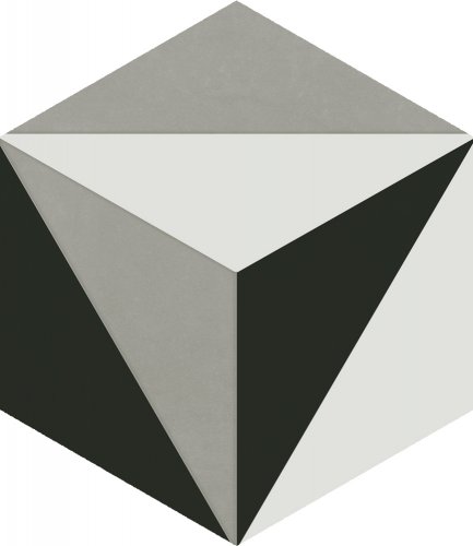 Декор Кальсада 4 10,4x12