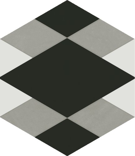 Декор Кальсада 6 10,4x12