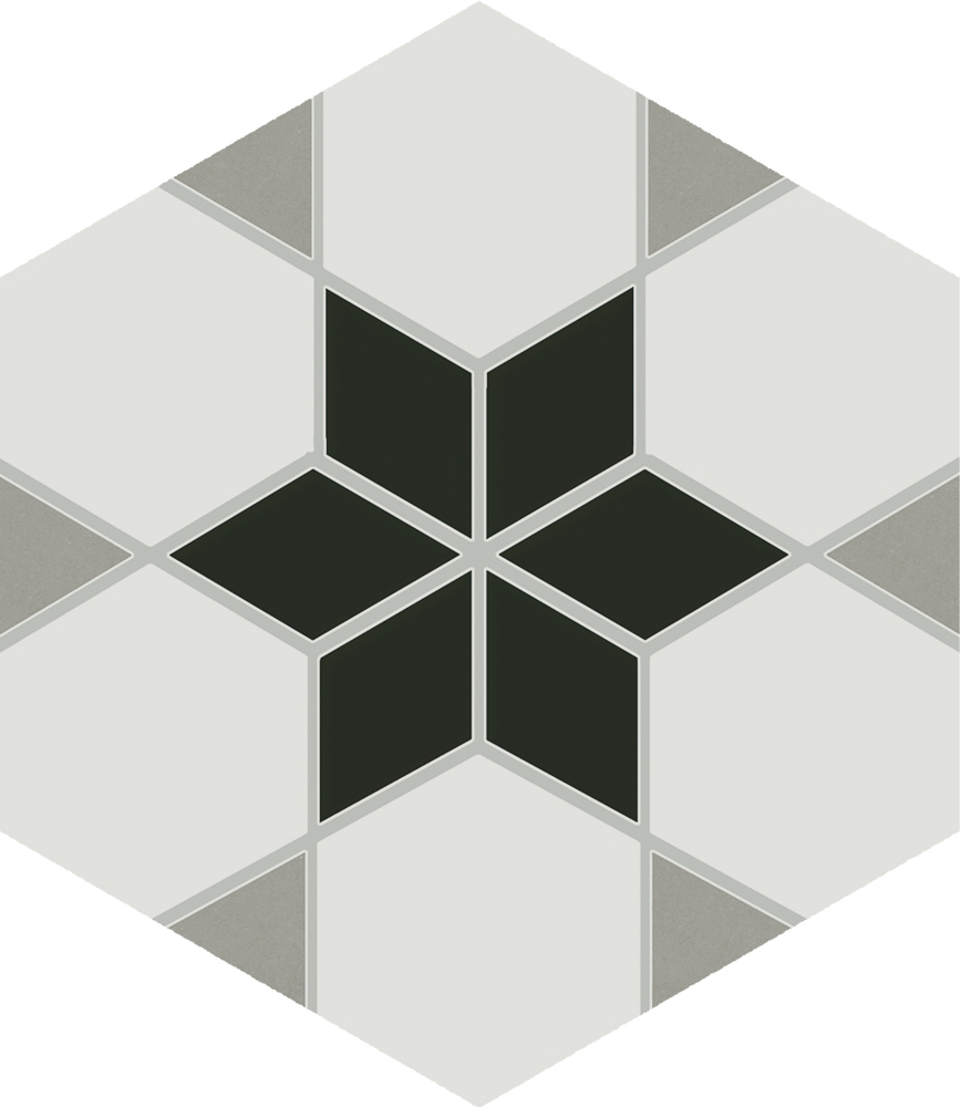 Декор Кальсада 7 10,4x12