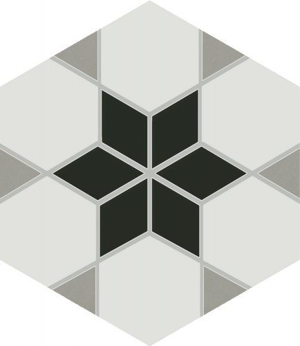 Декор Кальсада 7 10,4x12