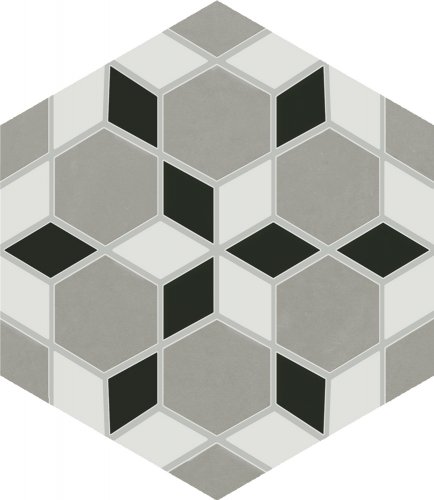 Декор Кальсада 8 10,4x12