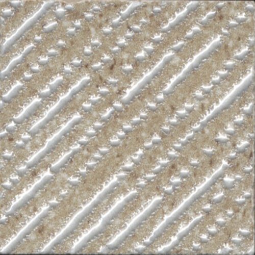 Декор Пиазентина Вставка беж темный 4,9x4,9