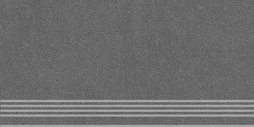 Ступень Джиминьяно антрацит матовый 30x60