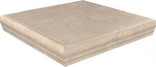 Плинтус Фаральони беж 8x42