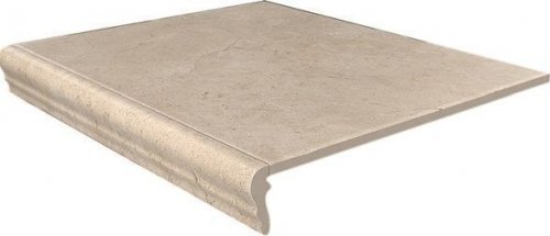 Плинтус Фаральони беж 7,6x40,2