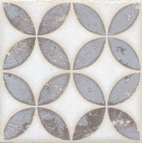 Декор Амальфи 9,8x9,8 STG\A401\1266