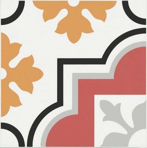 Декор Ателье 20x20 NT\B249\5009