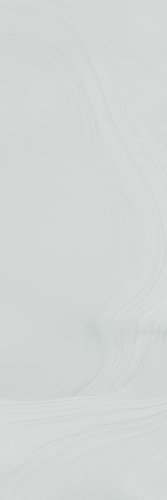 Плитка Веро голубой светлый глянцевый обрезной 40x120