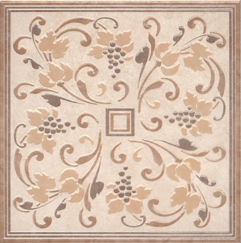 Декор Вилла Флоридиана напольный 30x30