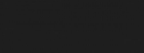 Плитка Вилланелла Черный 15x40