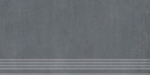 Ступень Гварди синий матовый обрезной 30x60